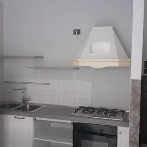 La Dolce Apartment Bergamo