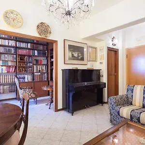 G2 Dreamhouse-via Lungadige Appartamento