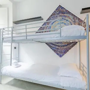 25 Apartment Rome