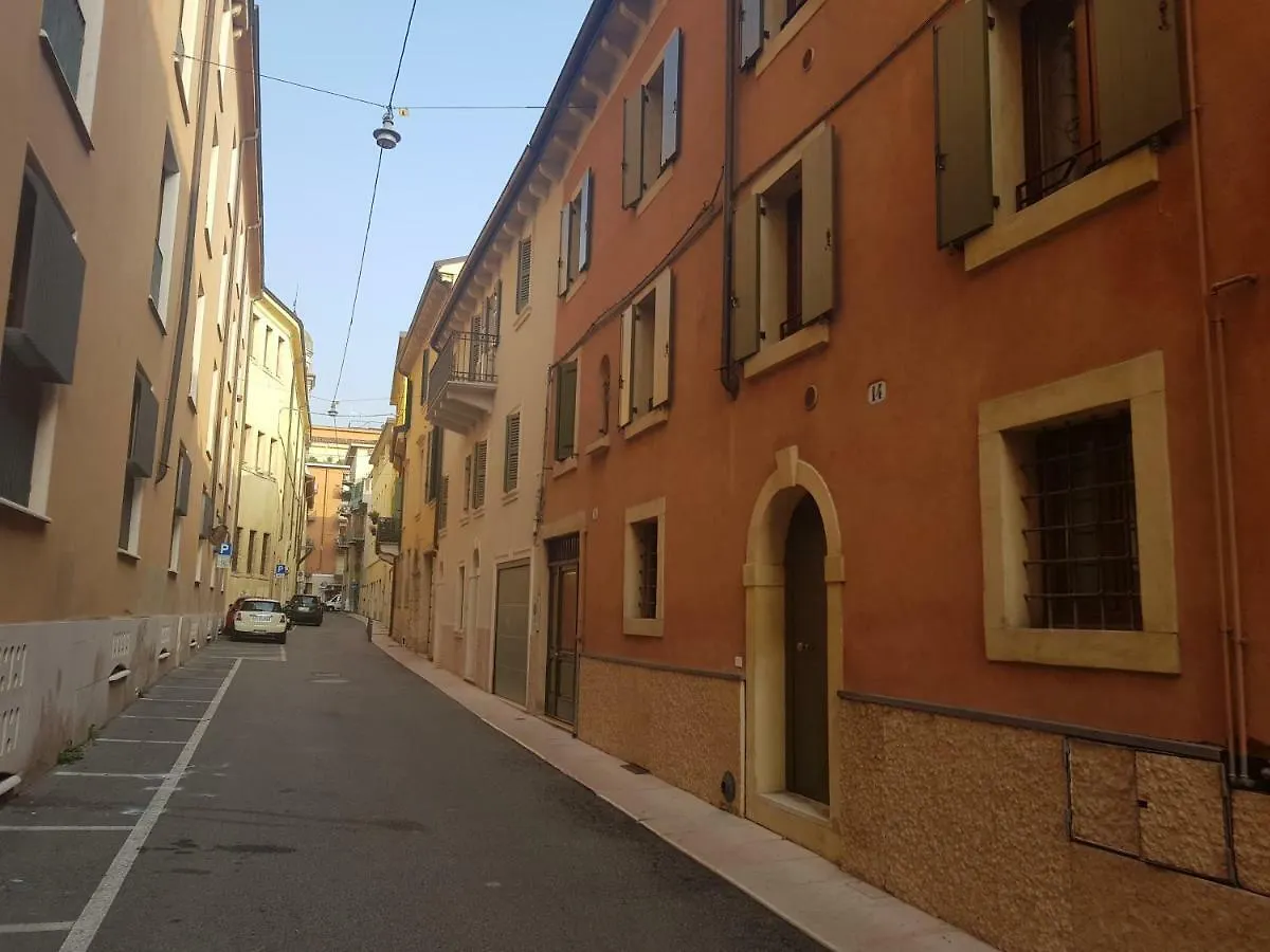 Casa Rossella Apartment Verona