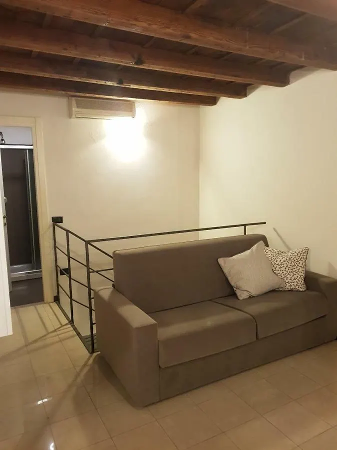Casa Rossella Apartment Verona Italy